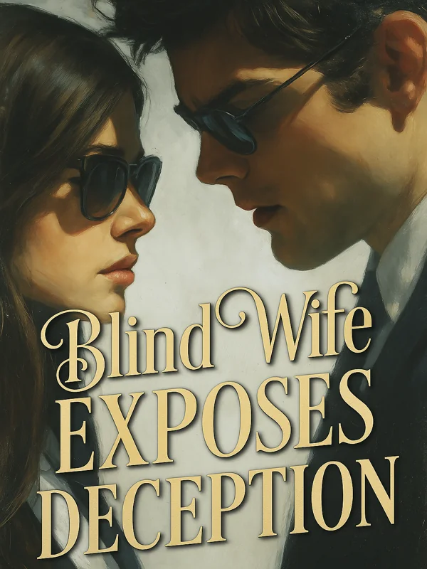 Blind Wife Exposes Deception
