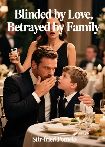 Blinded by Love, Betrayed by Family