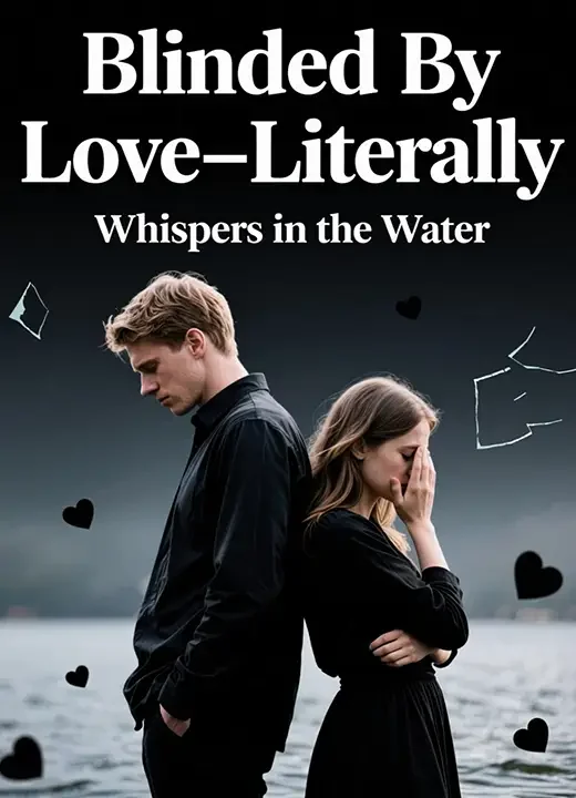 Blinded By Love—Literally