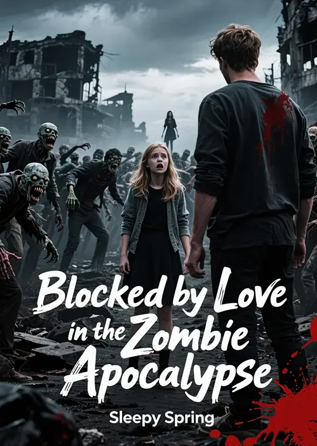 Blocked by Love in the Zombie Apocalypse