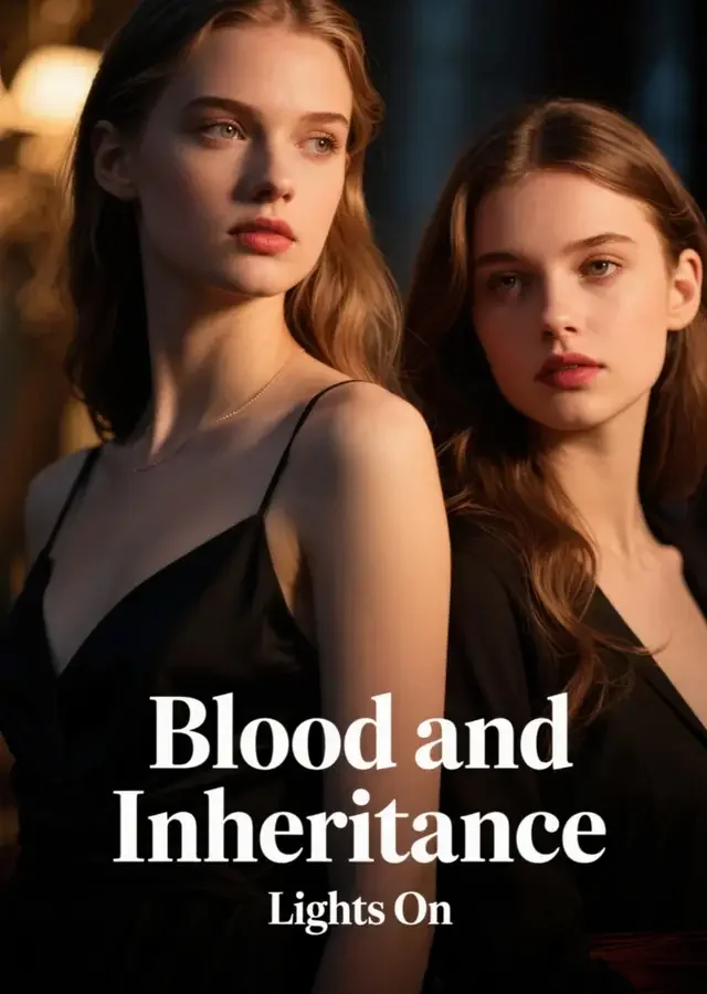 Blood and Inheritance