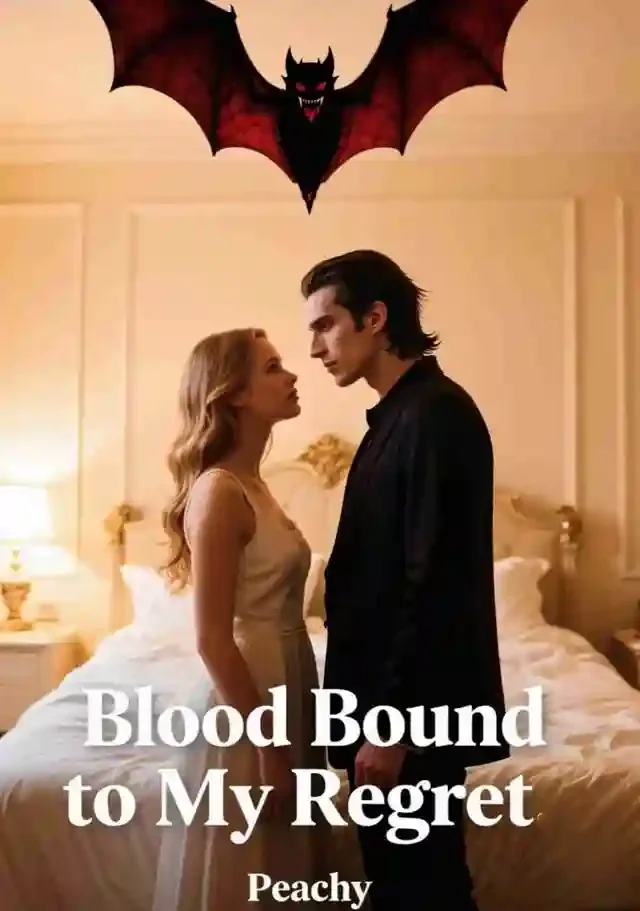 Blood Bound to My Regret