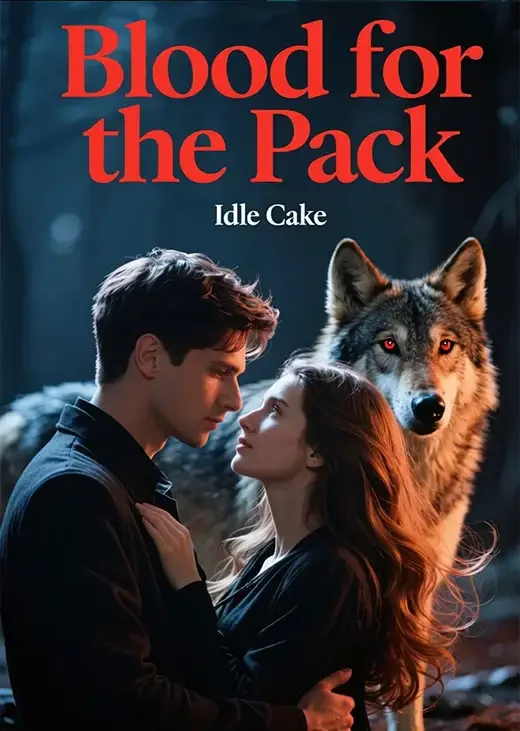 Blood for the Pack