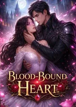 Bloodhoundhearts  Novel Cover