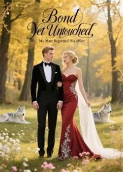 Bond Yet Untouched, My Mate Regretted His Affair Novel Cover