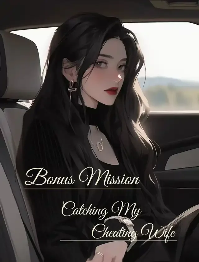 Bonus Mission: Catching My Cheating Wife