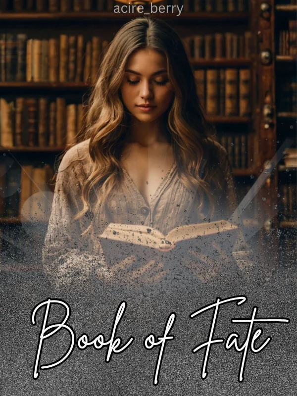 Book of Fate