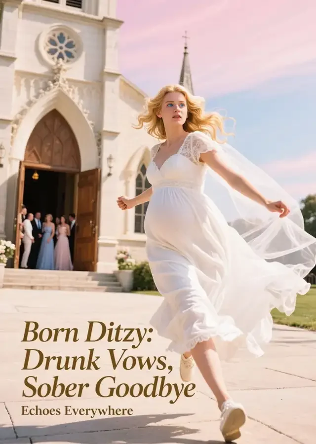 Born Ditzy: Drunk Vows, Sober Goodbye