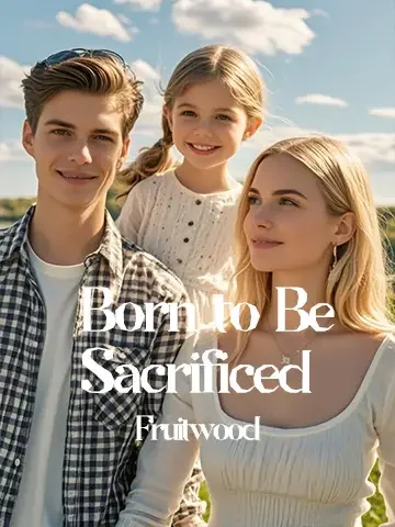Born to Be Sacrificed