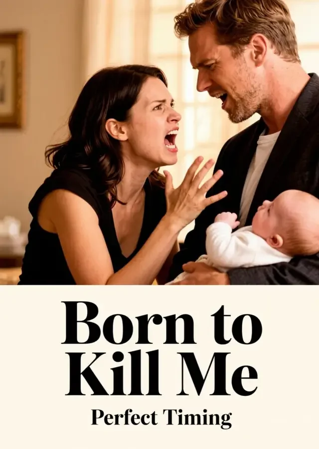 Born to Kill Me