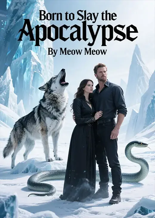 Born to Slay the Apocalypse