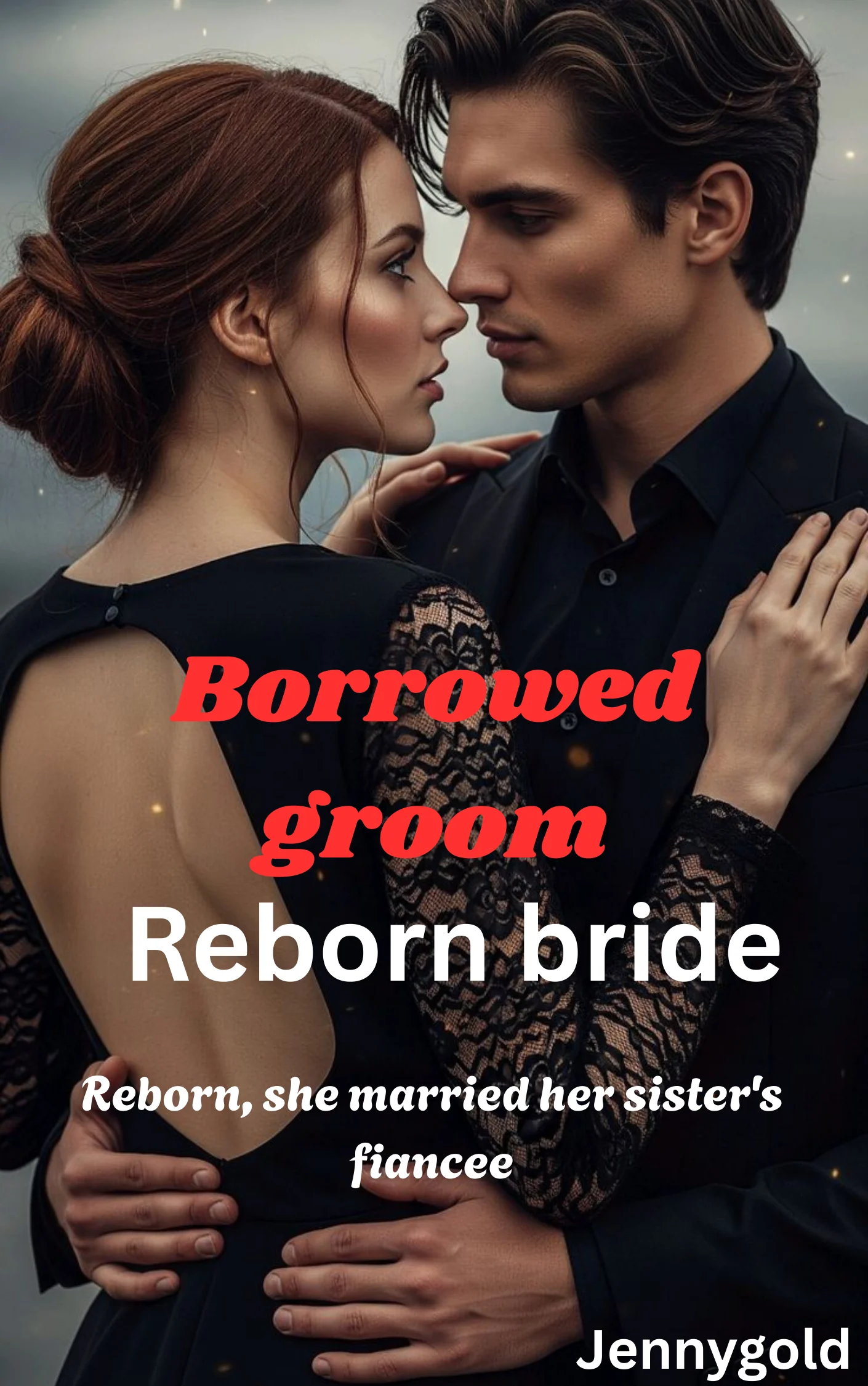 Borrowed groom reborn bride 