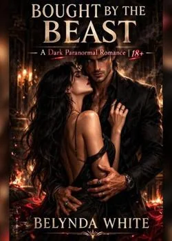 Bought By The Beast  Novel Cover