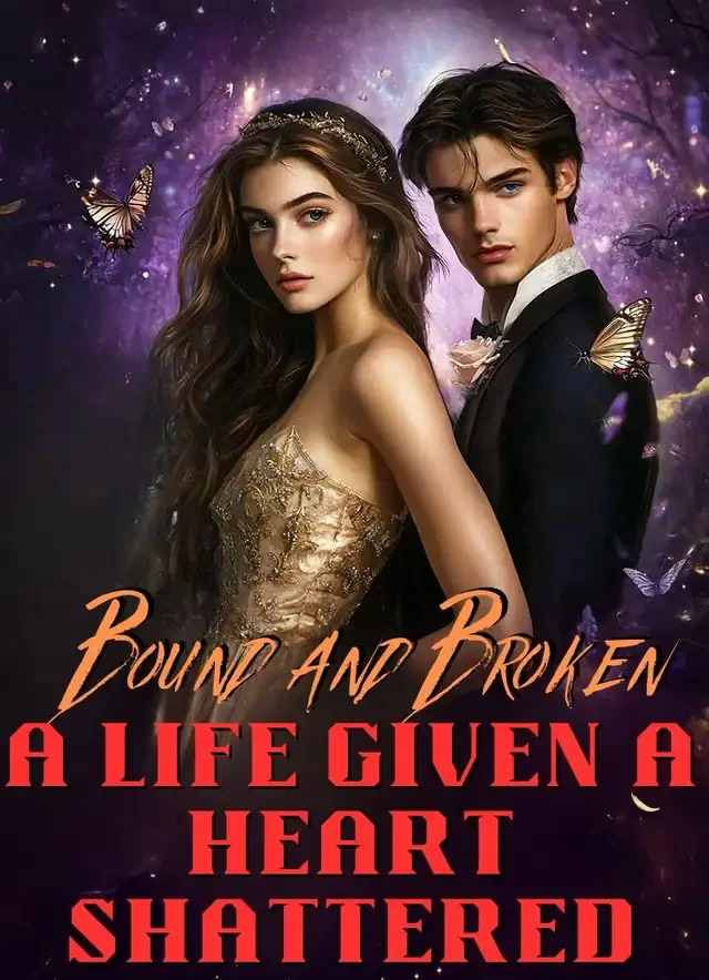 Bound and Broken: A Life Given, A Heart Shattered