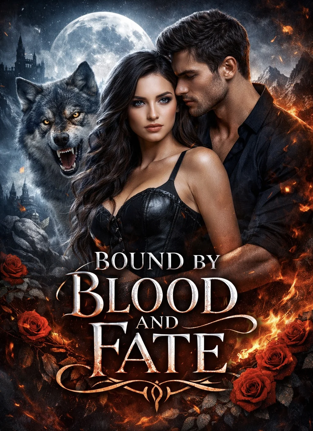 Bound By Blood And Fate