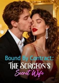 Bound By Contract: The Surgeon's Secret Wife Novel Cover