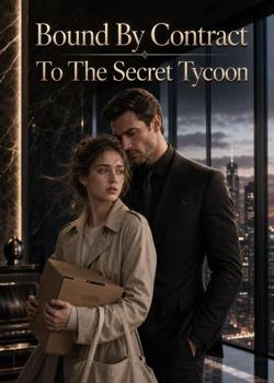 Bound By Contract To The Secret Tycoon