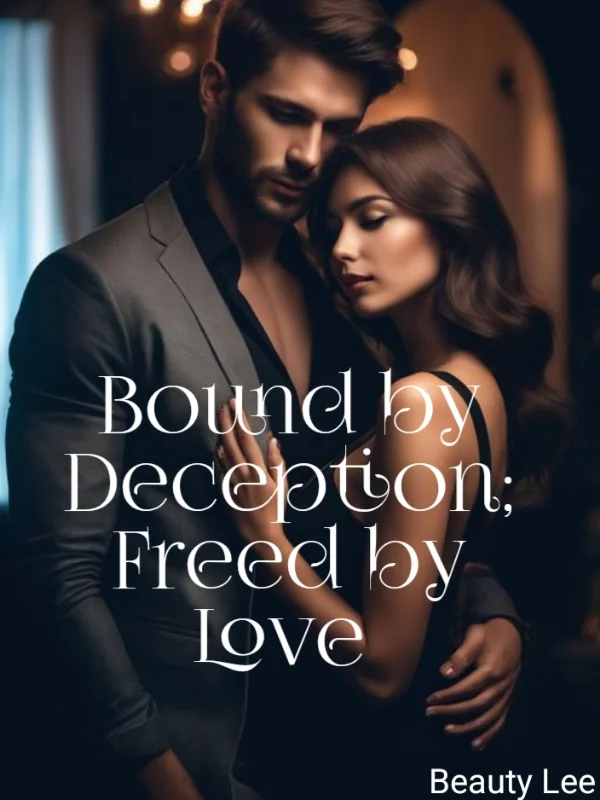 Bound By Deception Freed By Love 