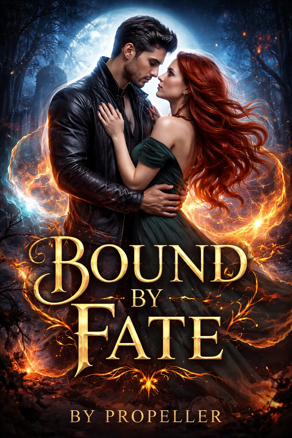 Bound By Fate