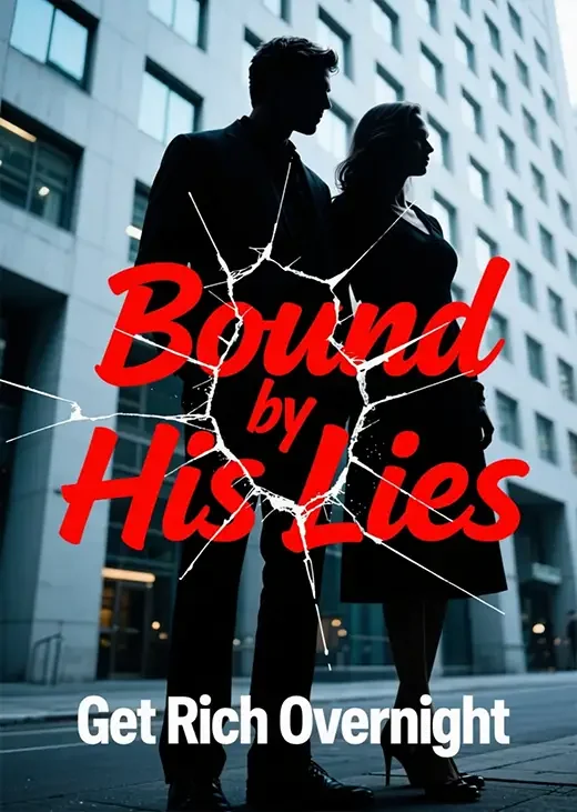 Bound by His Lies