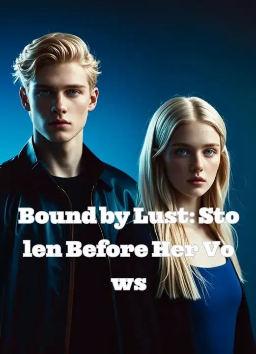 Bound by Lust: Stolen Before Her Vows