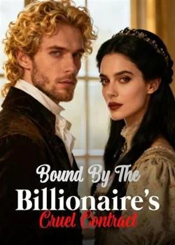 Bound By The Billionaire's Cruel Contract