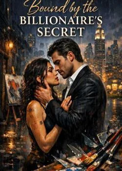 Bound by the Billionaire's Secret  Novel Cover