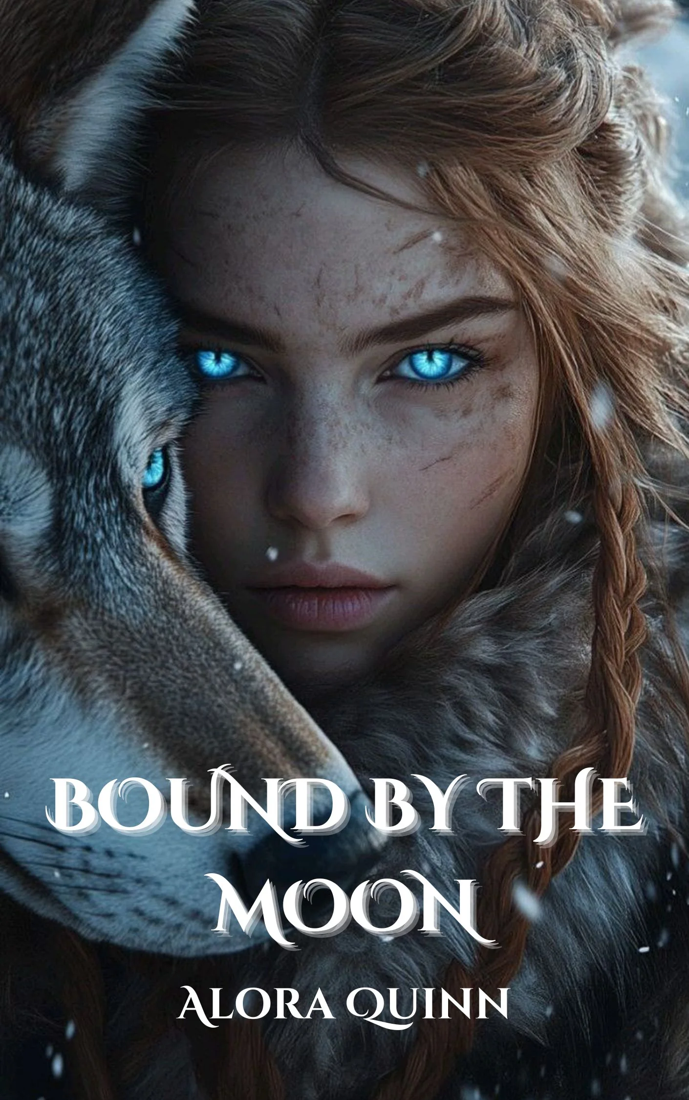Bound by the Moon