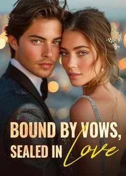 Bound By Vows, Sealed In Love Novel Cover