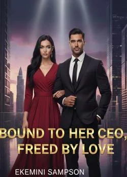 Bound to Her CEO, Freed by Love Novel Cover