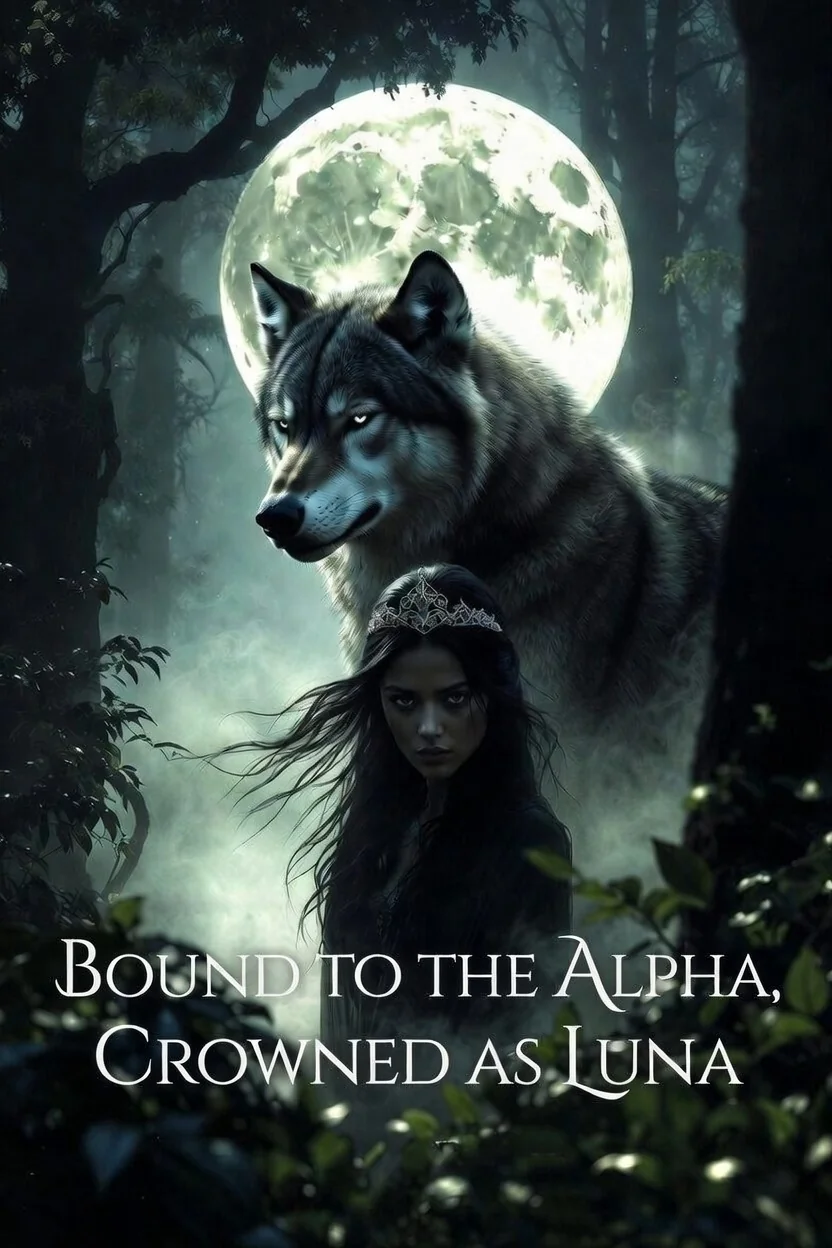 Bound to the Alpha, Crowned as Luna