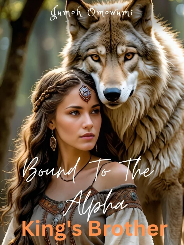 Bound To The Alpha King's Brother
