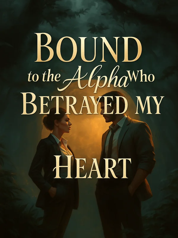 Bound to the Alpha Who Betrayed My Heart