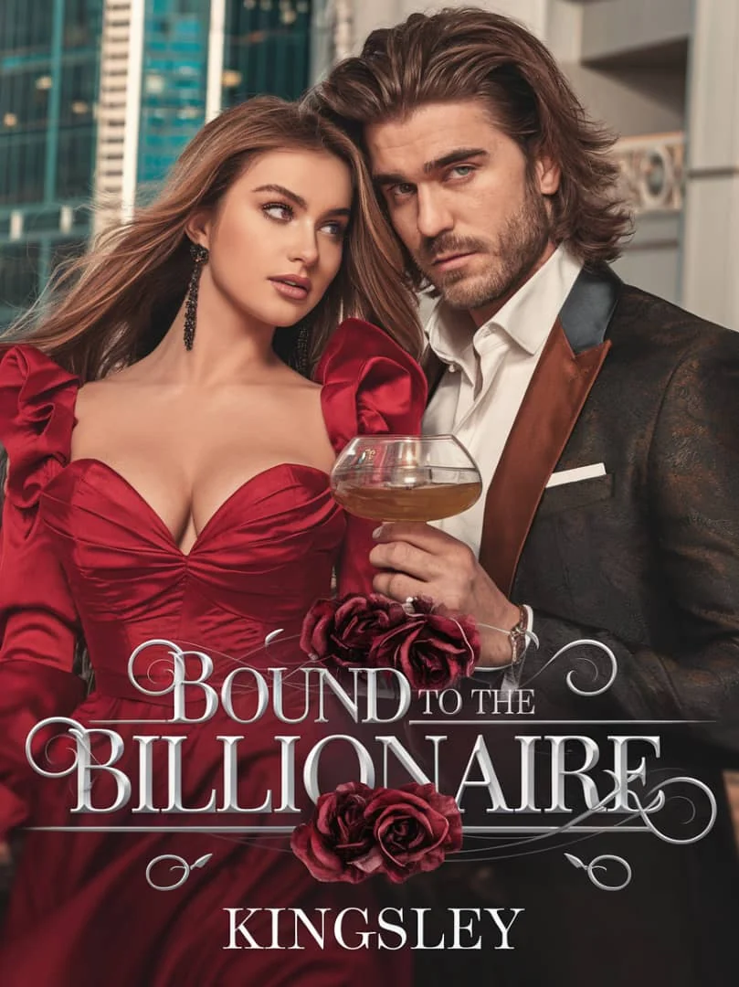 Bound to the billionaire 