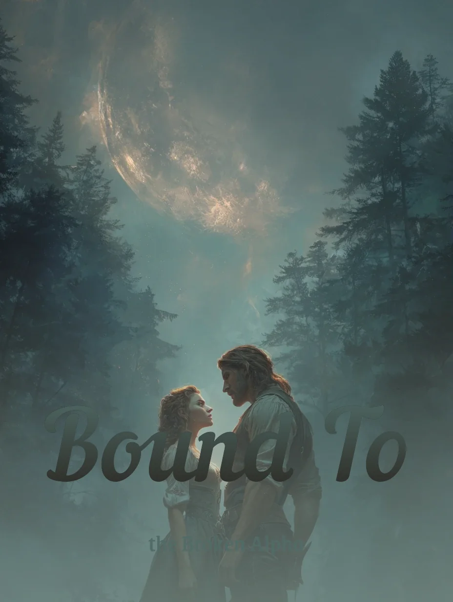 Bound to the Broken Alpha