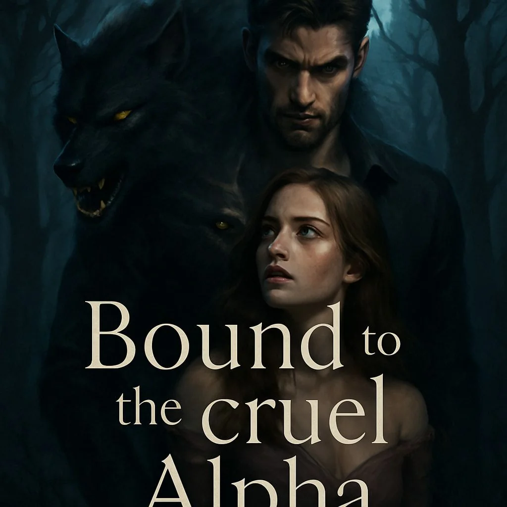 Bound to the cruel Alpha
