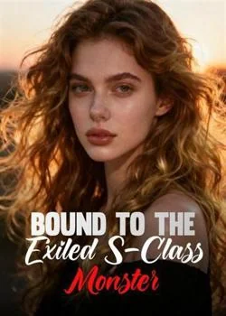 Bound To The Exiled S-Class Monster Novel Cover