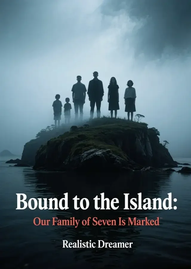 Bound to the Island: Our Family of Seven Is Marked