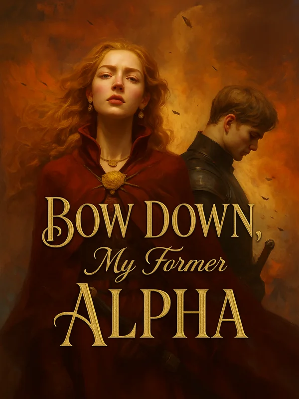 Bow Down, My Former Alpha