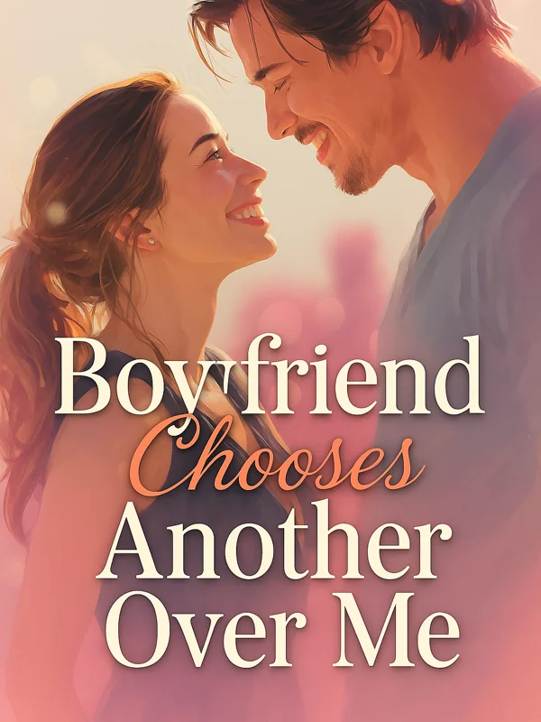 Boyfriend Chooses Another Over Me
