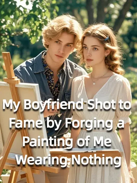My Boyfriend Shot to Fame by Forging a Painting of Me Wearing Nothing