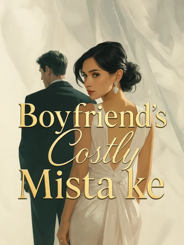 Boyfriend's Costly Mistake
