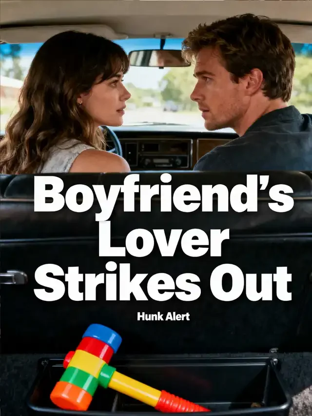 Boyfriend's Lover Strikes Out