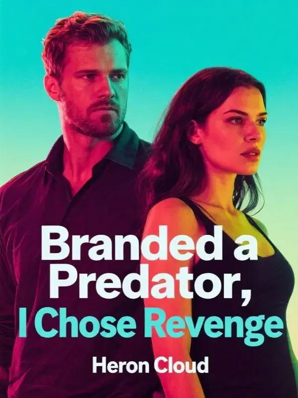 Branded a Predator, I Chose Revenge