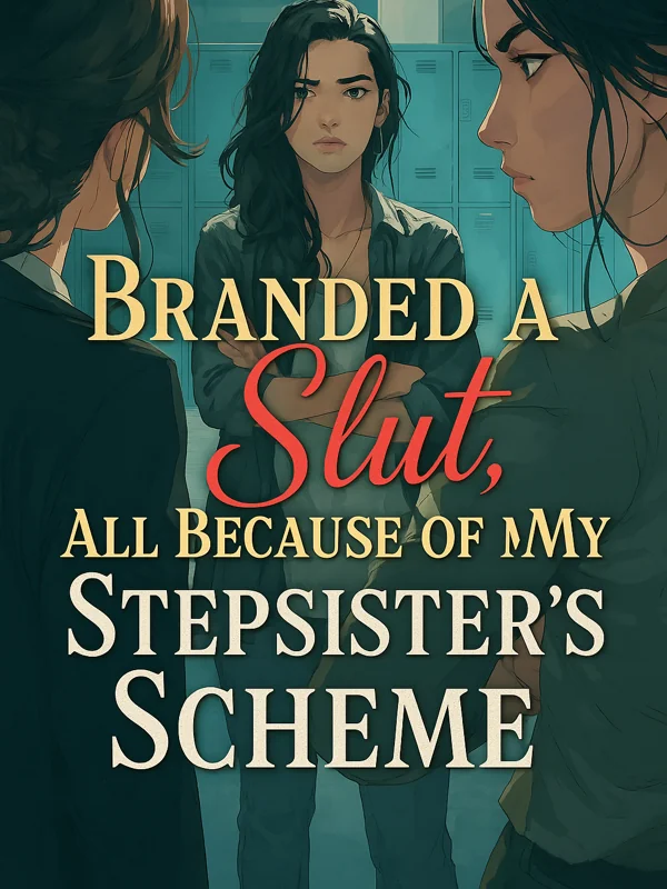 Branded a Slut, All Because of My Stepsister’s Scheme