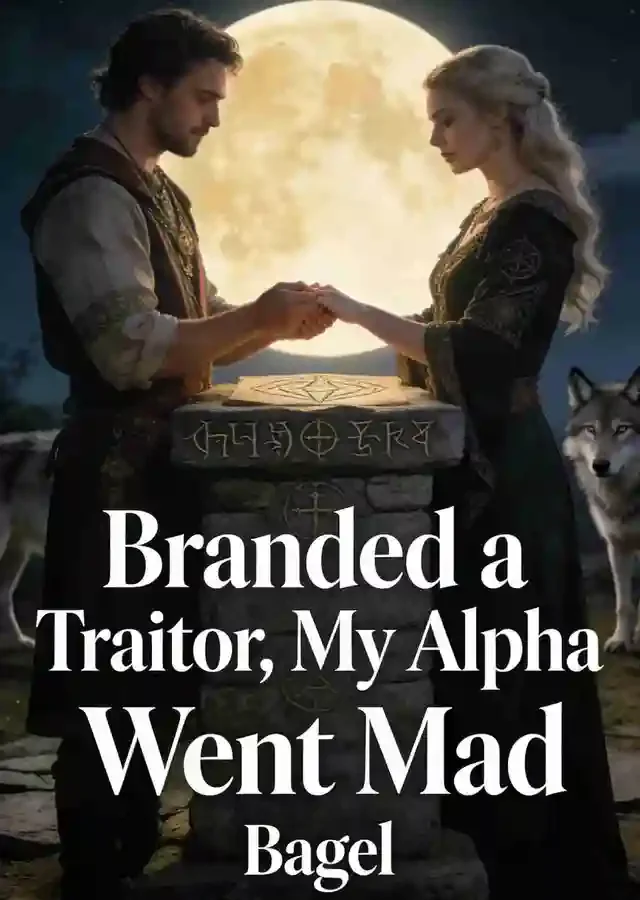 Branded a Traitor, My Alpha Went Mad
