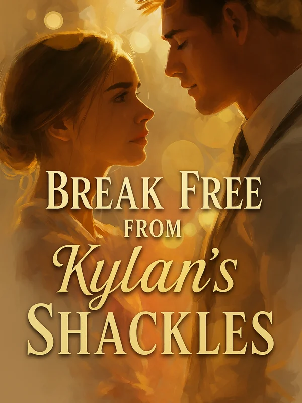 Break Free from Kylan's Shackles