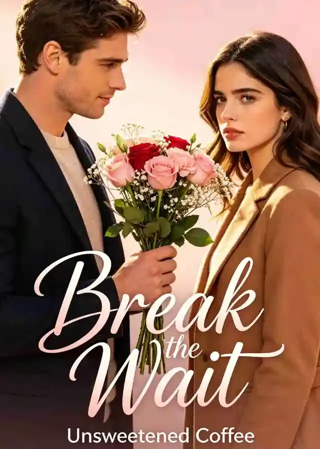 Break the Wait