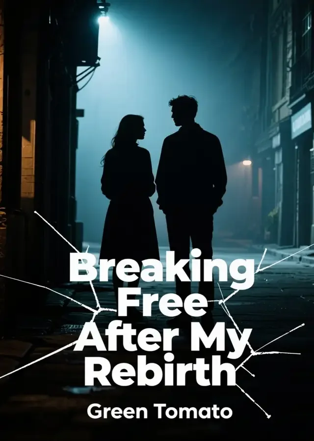 Breaking Free After My Rebirth Novel Cover