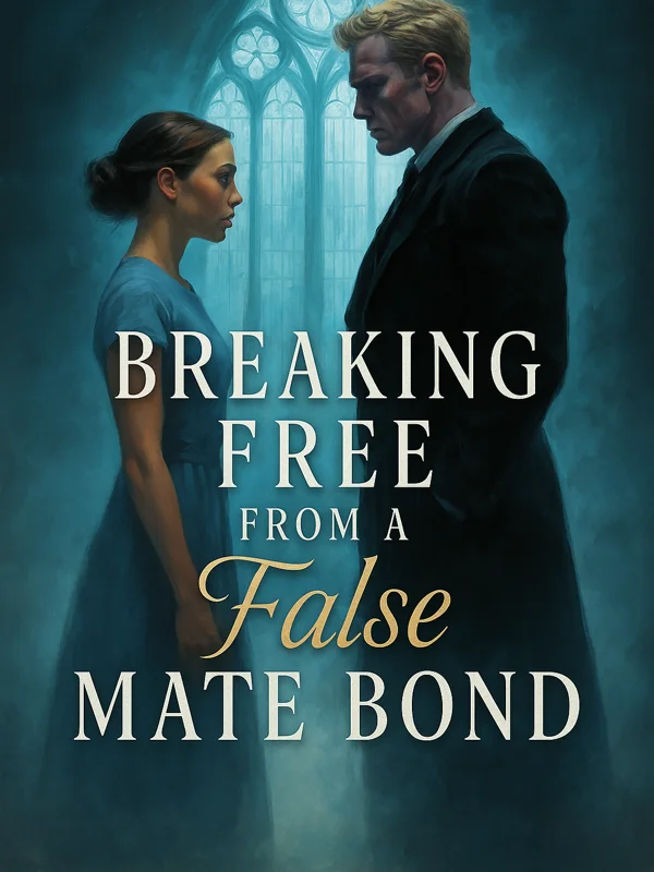 Breaking Free from a False Mate Bond Novel Cover